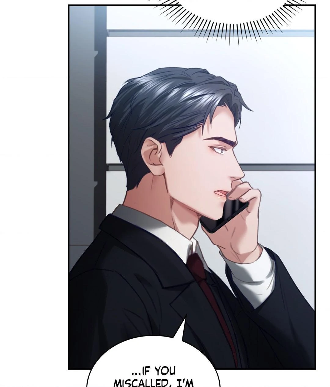 The Young Wife Chapter 19 - Page 97