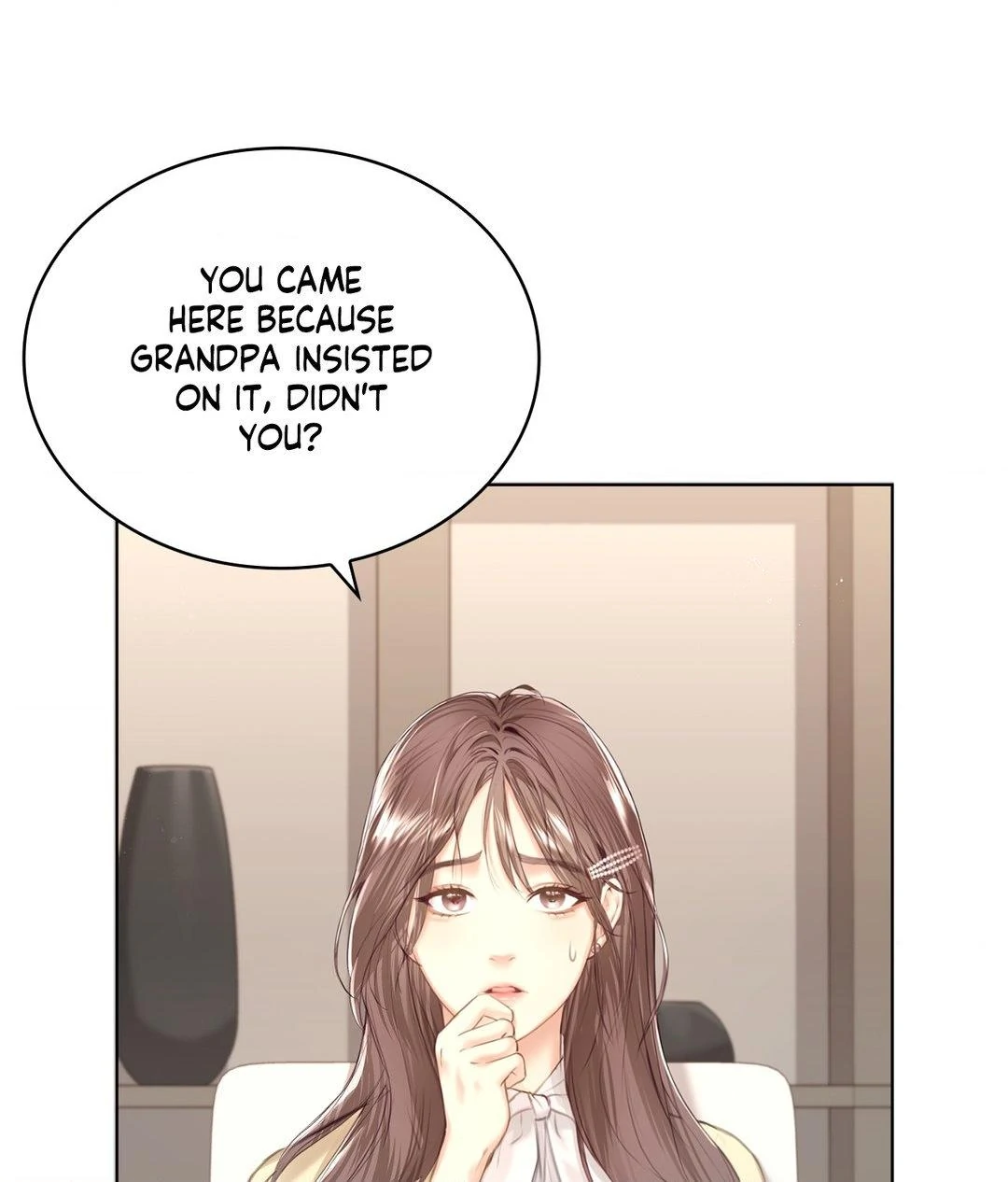 The Young Wife Chapter 2 - Page 26