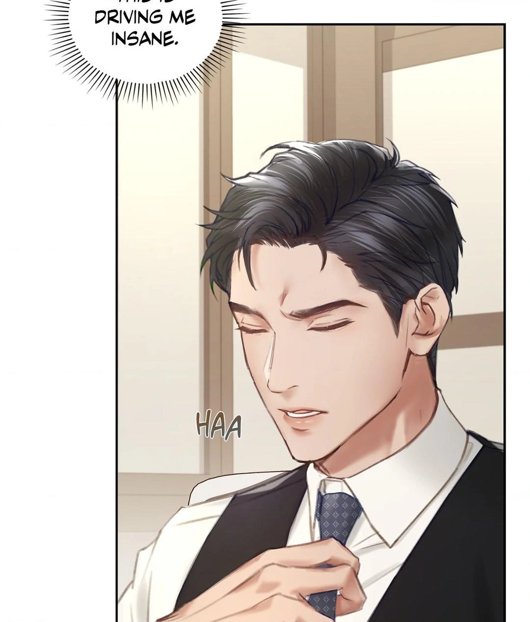 The Young Wife Chapter 2 - Page 3