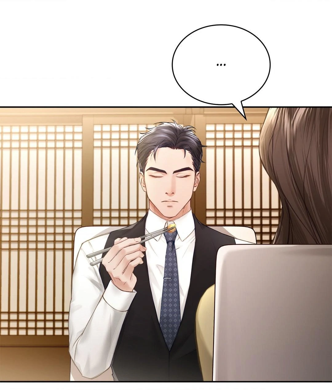 The Young Wife Chapter 2 - Page 35