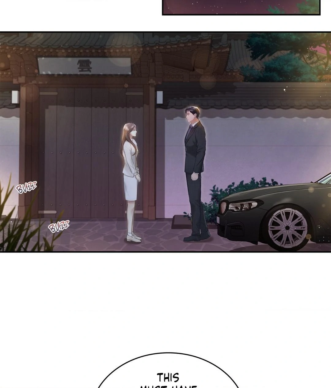 The Young Wife Chapter 2 - Page 40