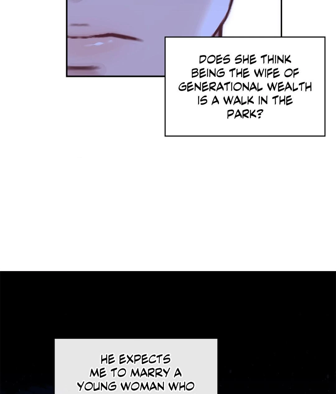 The Young Wife Chapter 2 - Page 62