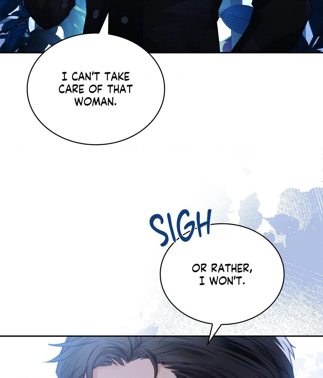 The Young Wife Chapter 2 - Page 85