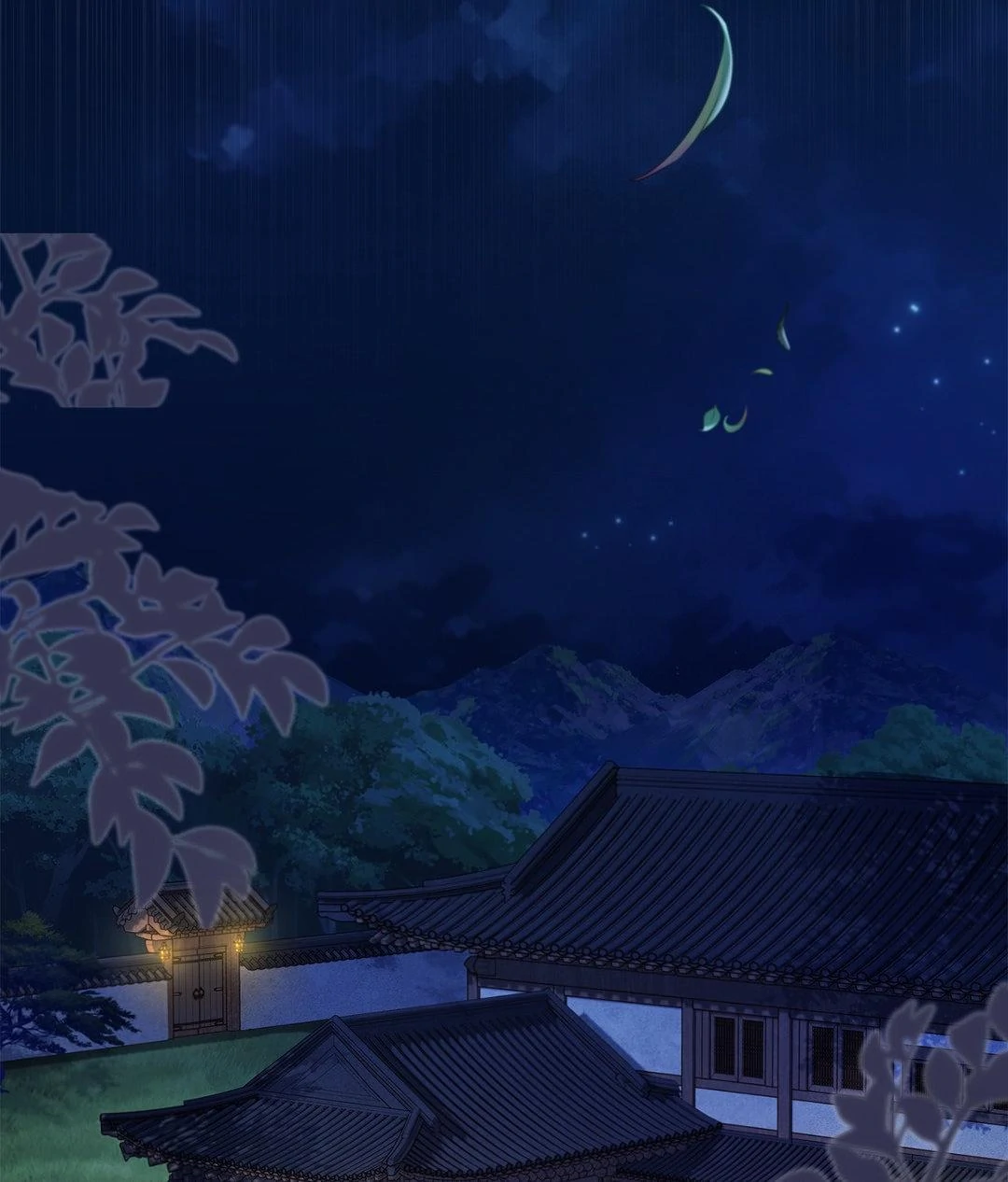 The Young Wife Chapter 2 - Page 94