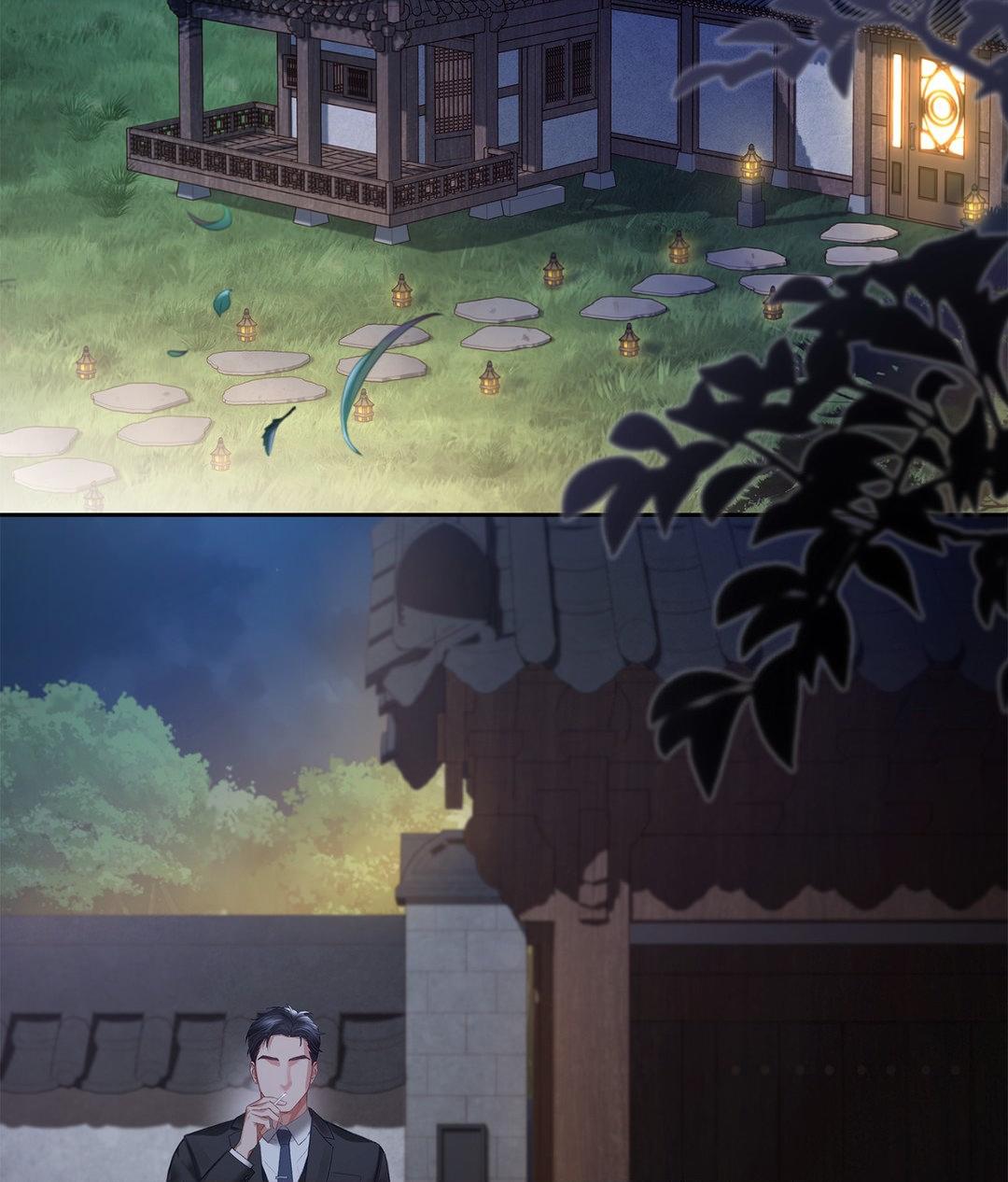 The Young Wife Chapter 2 - Page 95