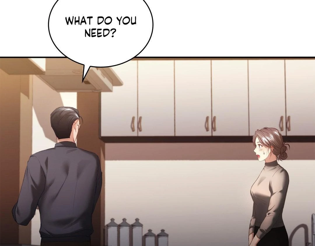 The Young Wife Chapter 20 - Page 12