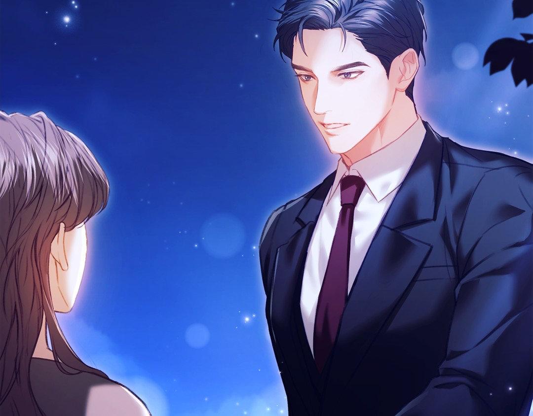 The Young Wife Chapter 20 - Page 123