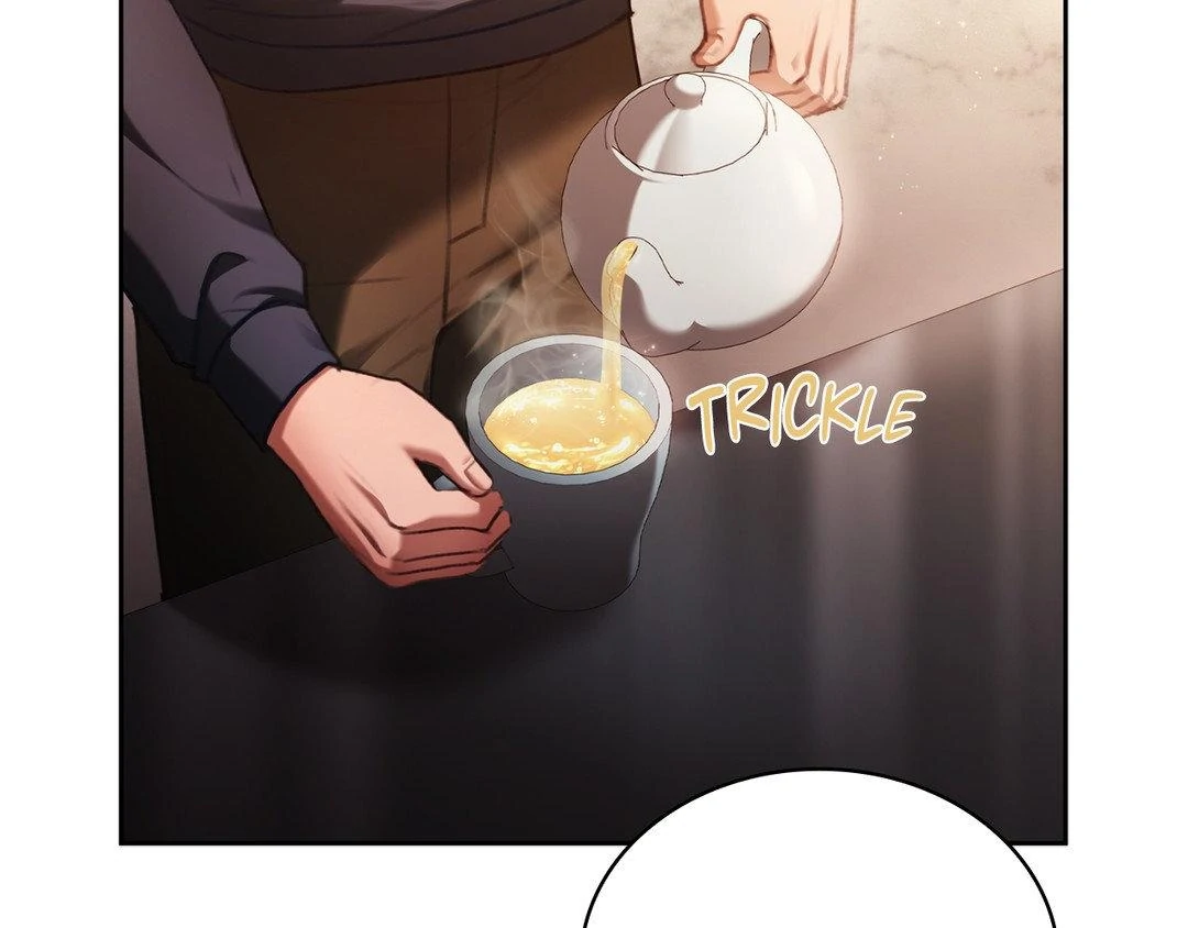 The Young Wife Chapter 20 - Page 15