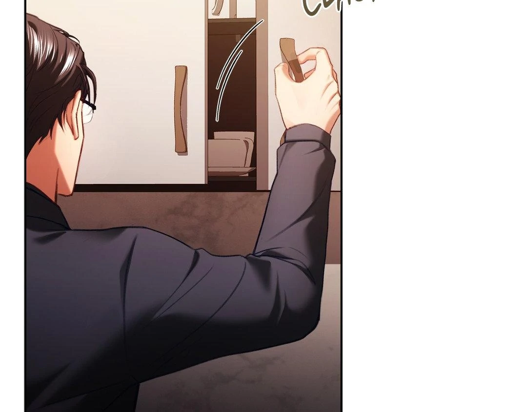 The Young Wife Chapter 20 - Page 17