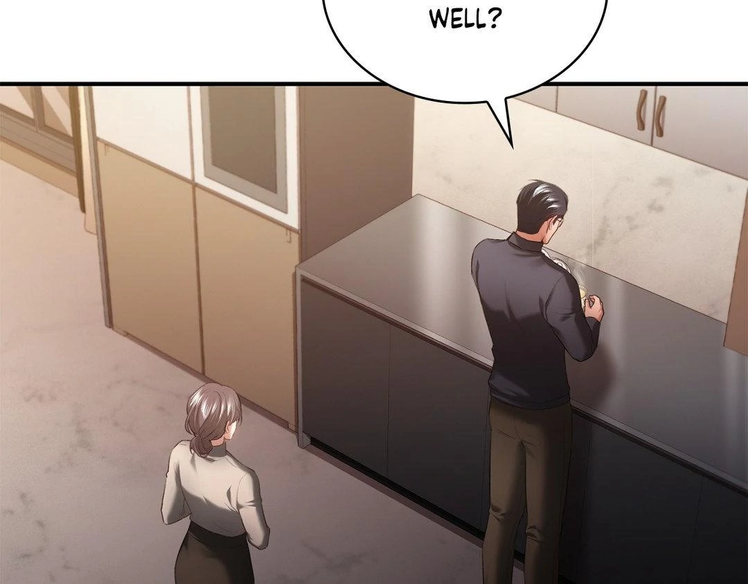 The Young Wife Chapter 20 - Page 31