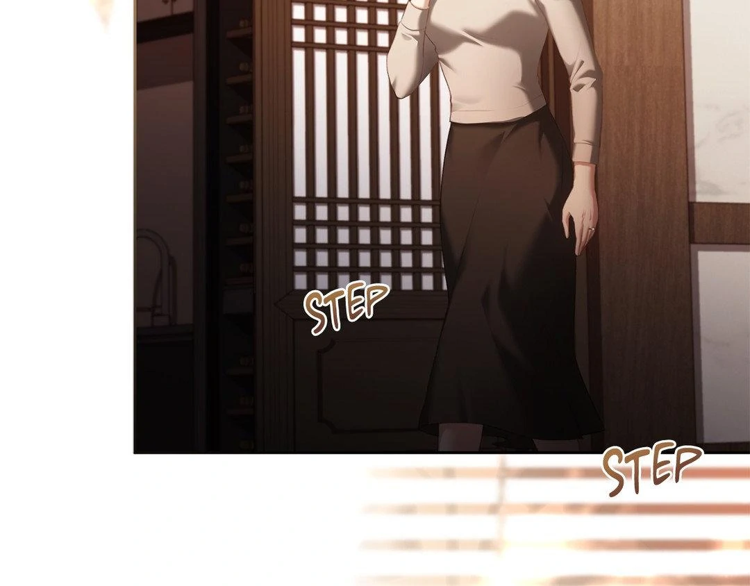 The Young Wife Chapter 20 - Page 4