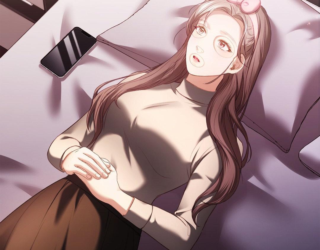 The Young Wife Chapter 20 - Page 59