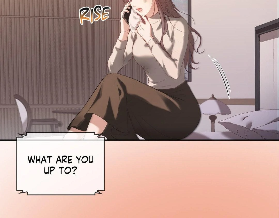 The Young Wife Chapter 20 - Page 80