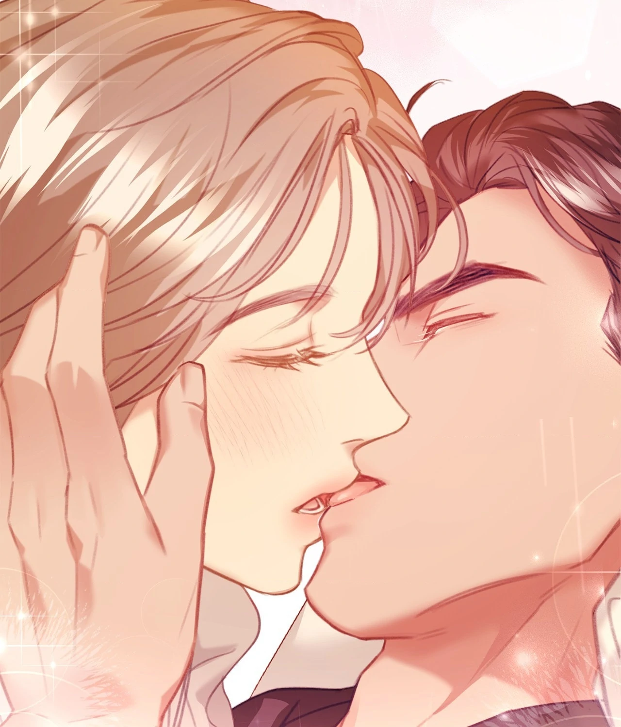 The Young Wife Chapter 21 - Page 102