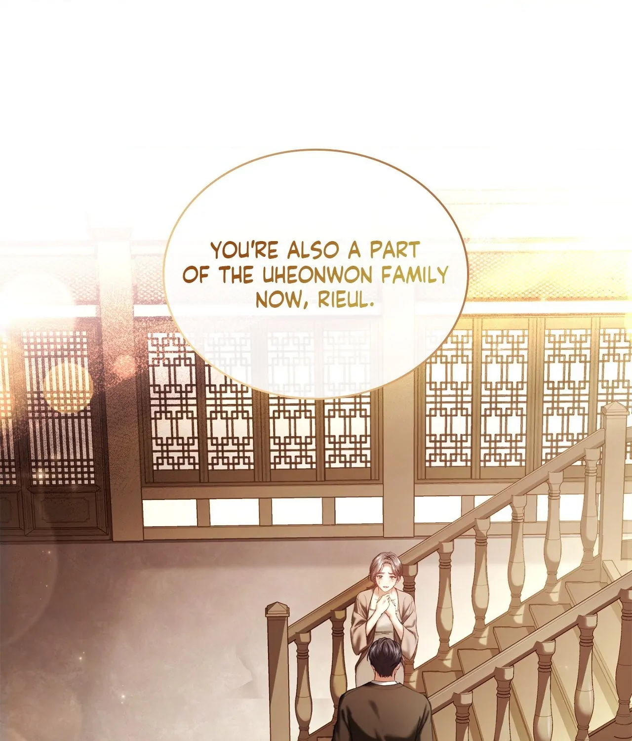 The Young Wife Chapter 21 - Page 30