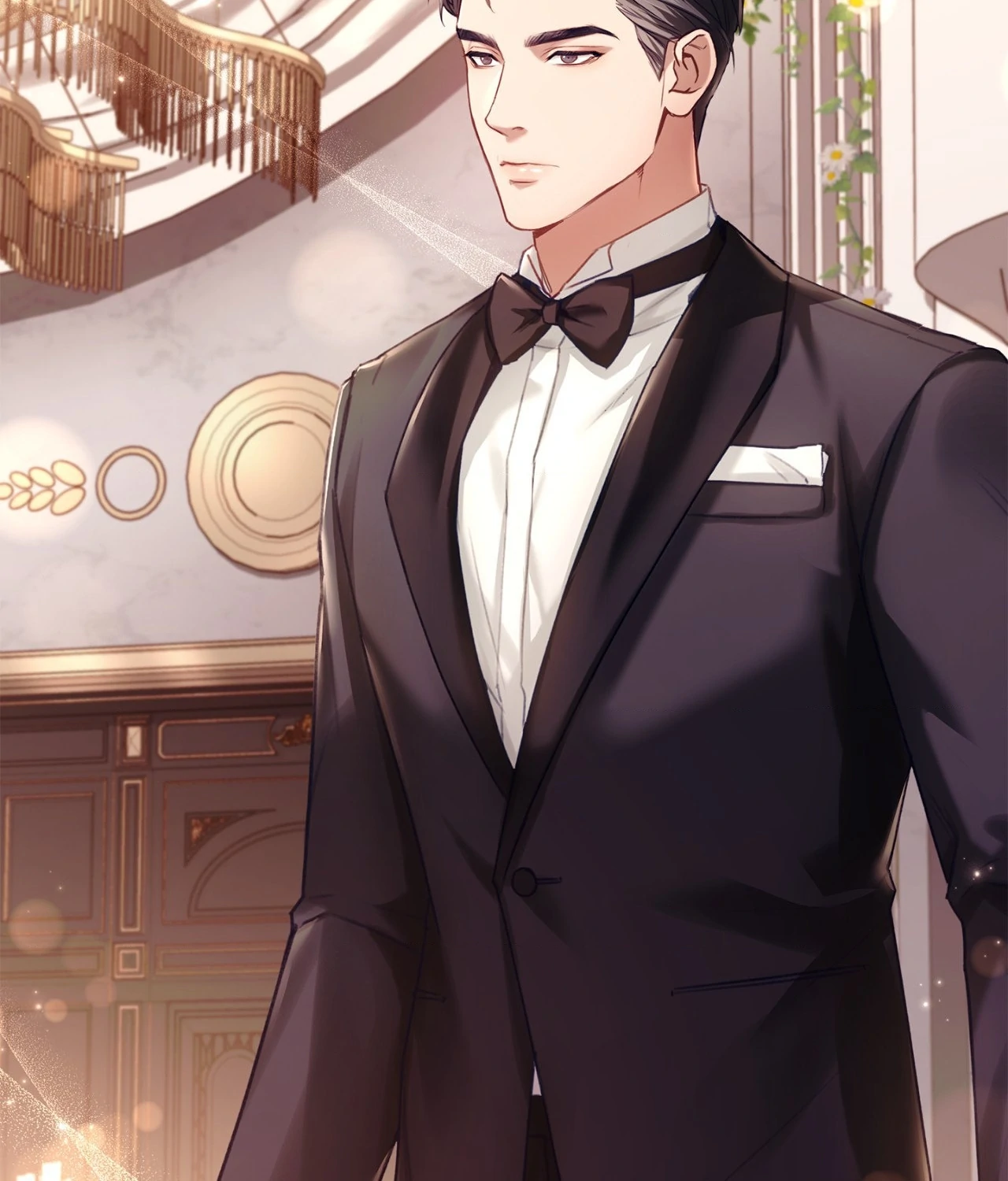 The Young Wife Chapter 21 - Page 38