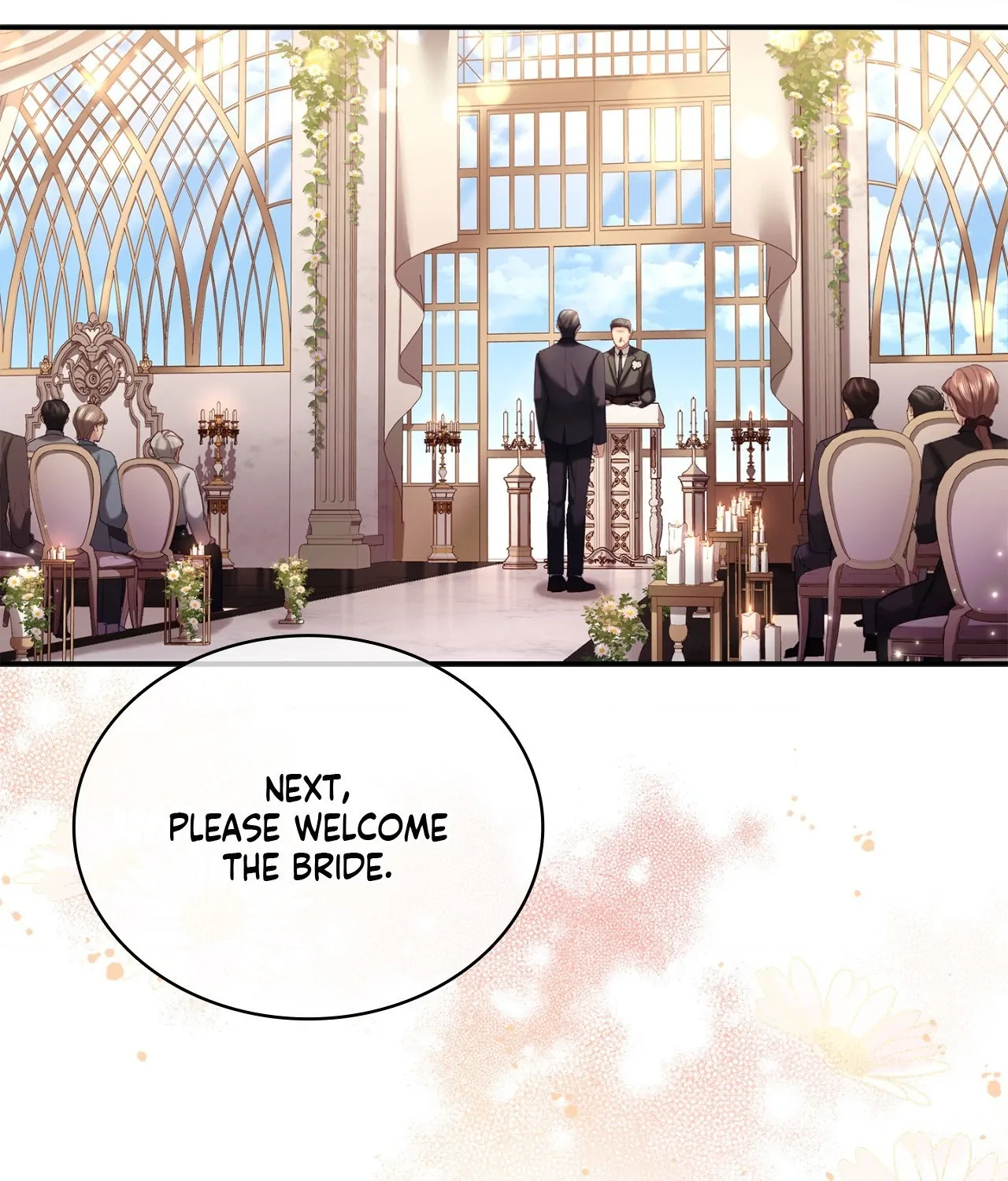 The Young Wife Chapter 21 - Page 40