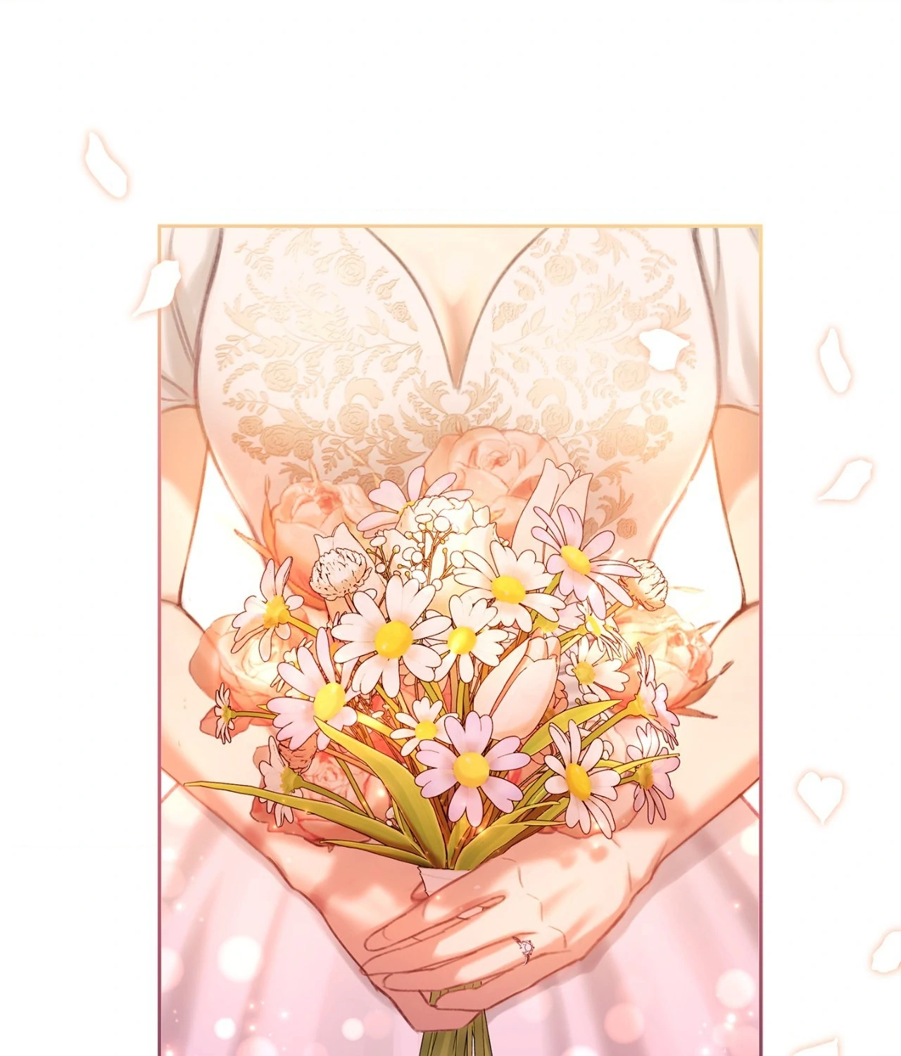 The Young Wife Chapter 21 - Page 43