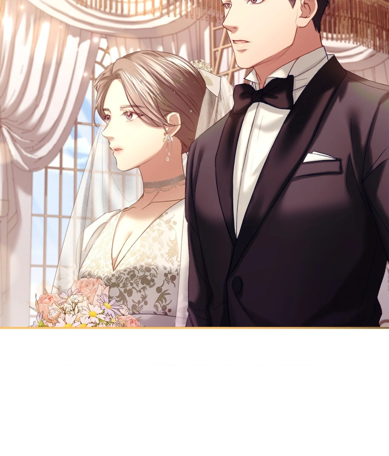 The Young Wife Chapter 21 - Page 60