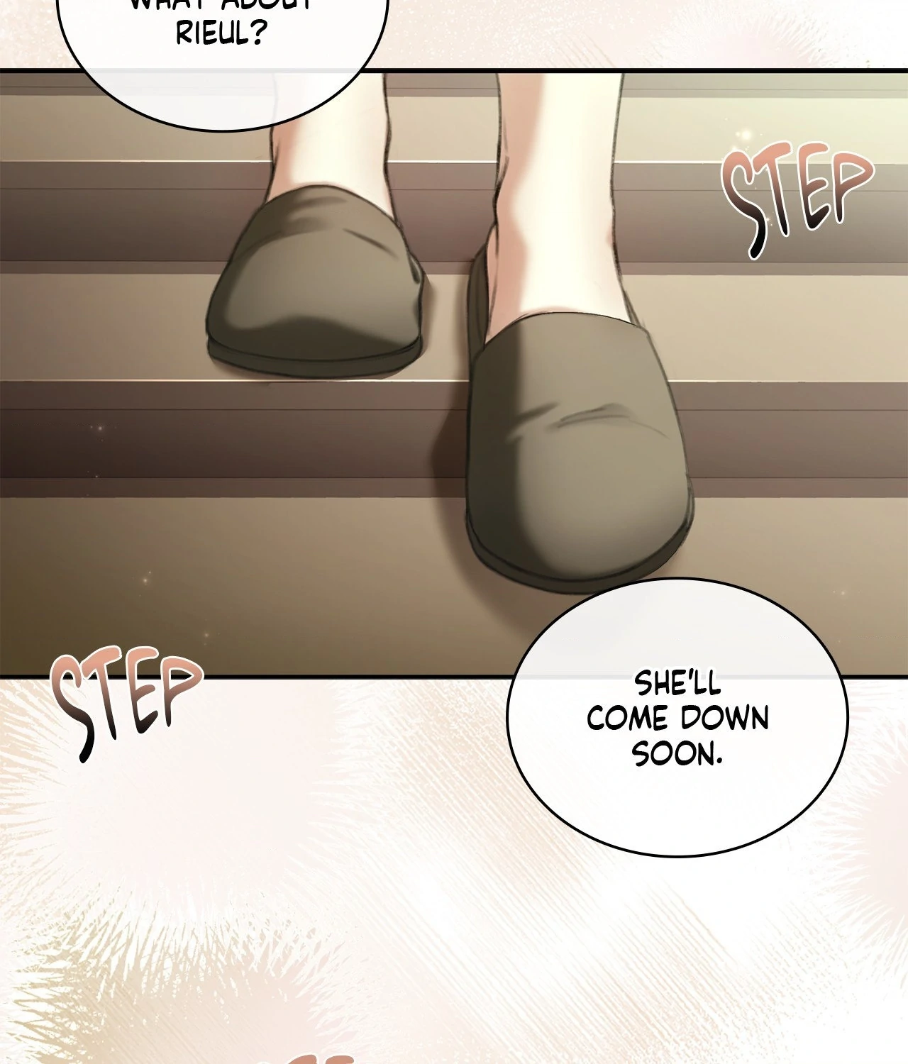 The Young Wife Chapter 21 - Page 7