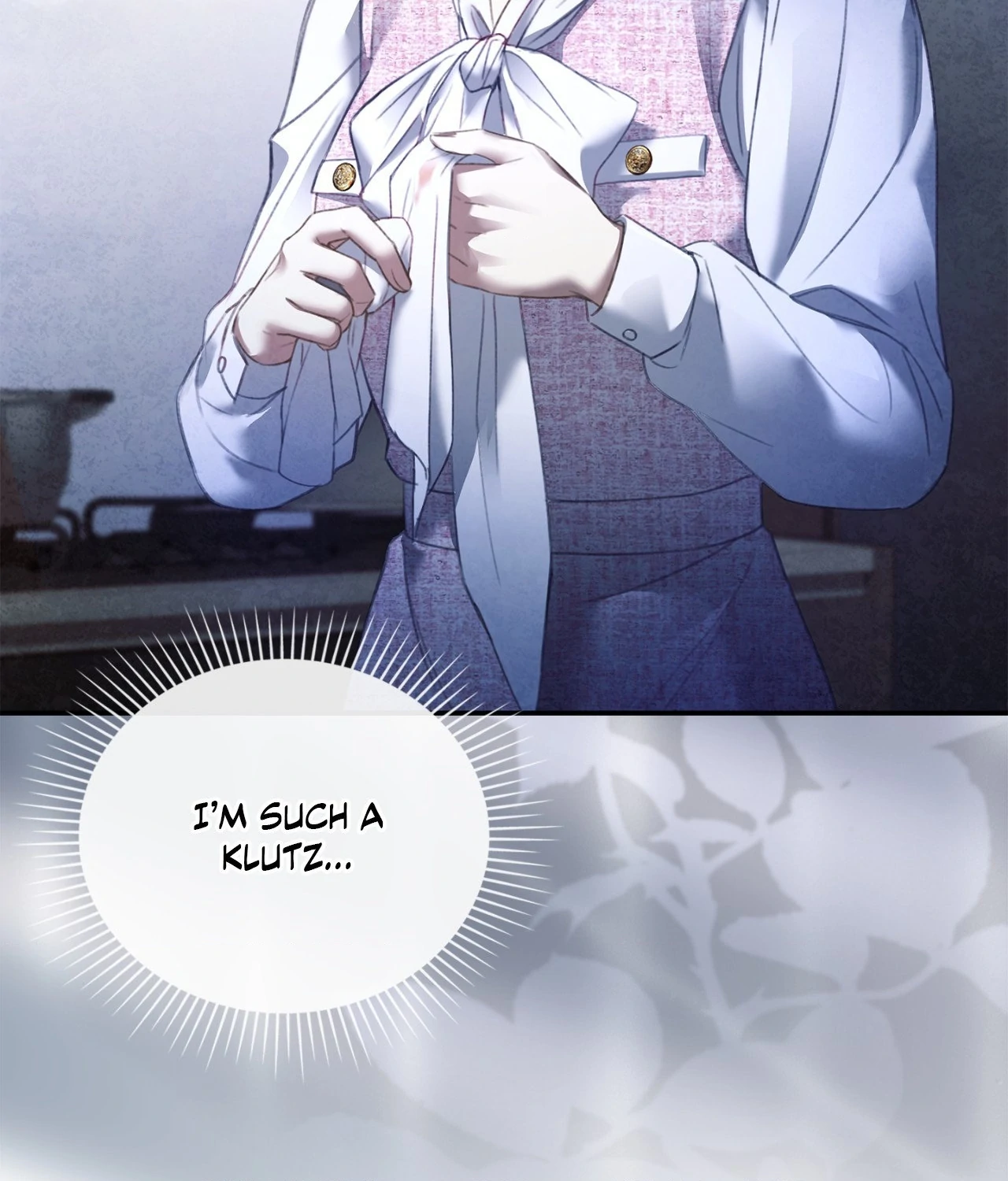 The Young Wife Chapter 22 - Page 101