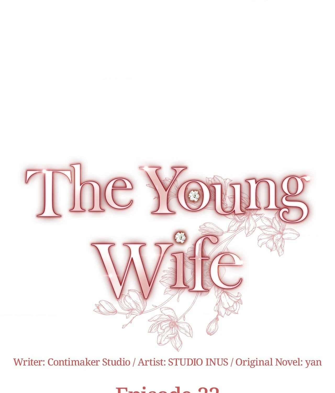 The Young Wife Chapter 22 - Page 13