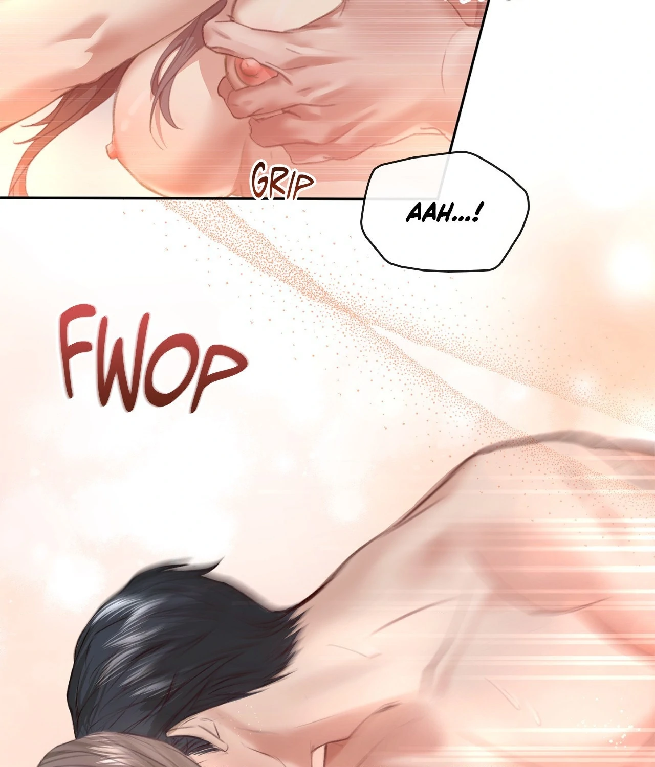 The Young Wife Chapter 22 - Page 24