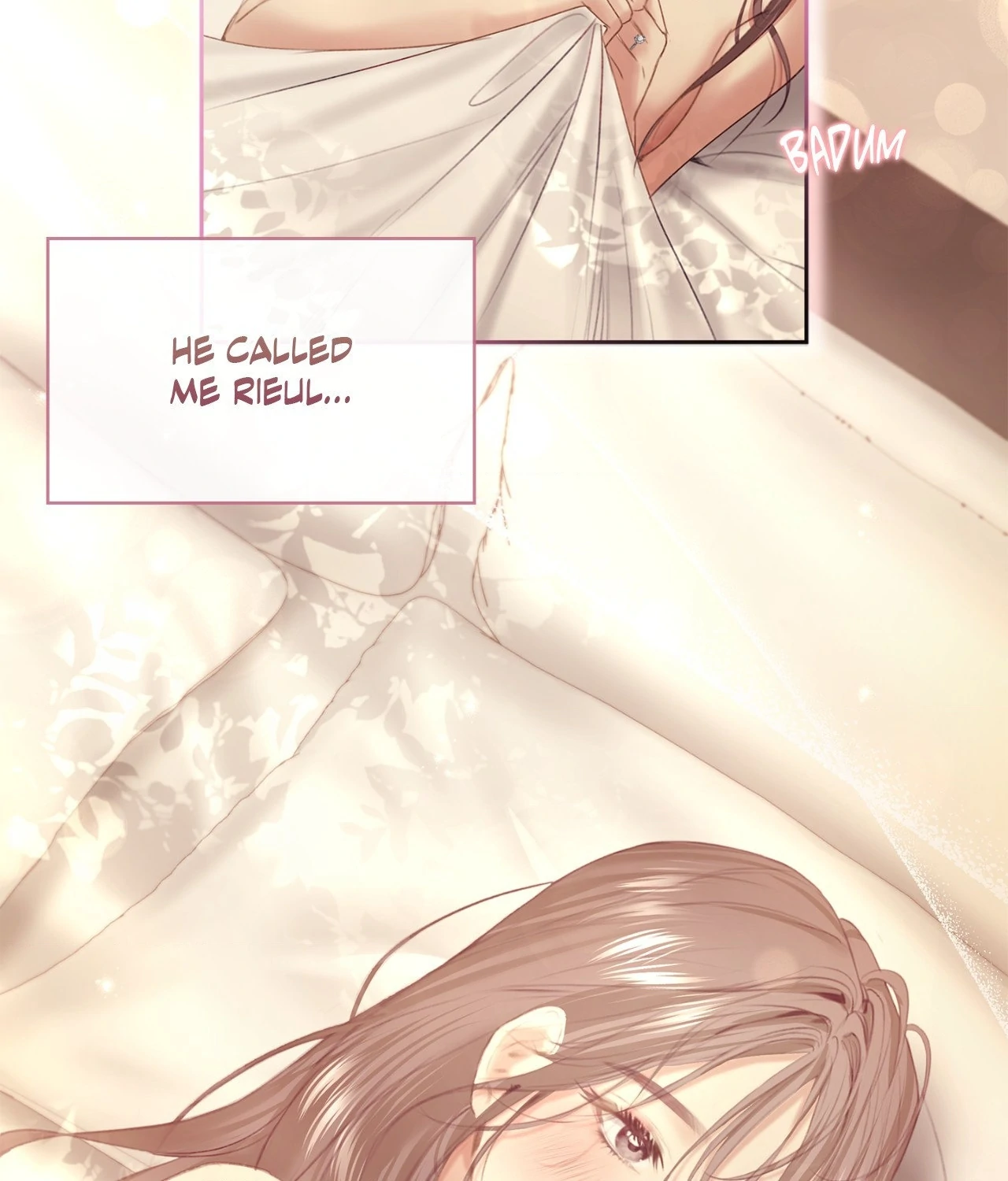 The Young Wife Chapter 22 - Page 43