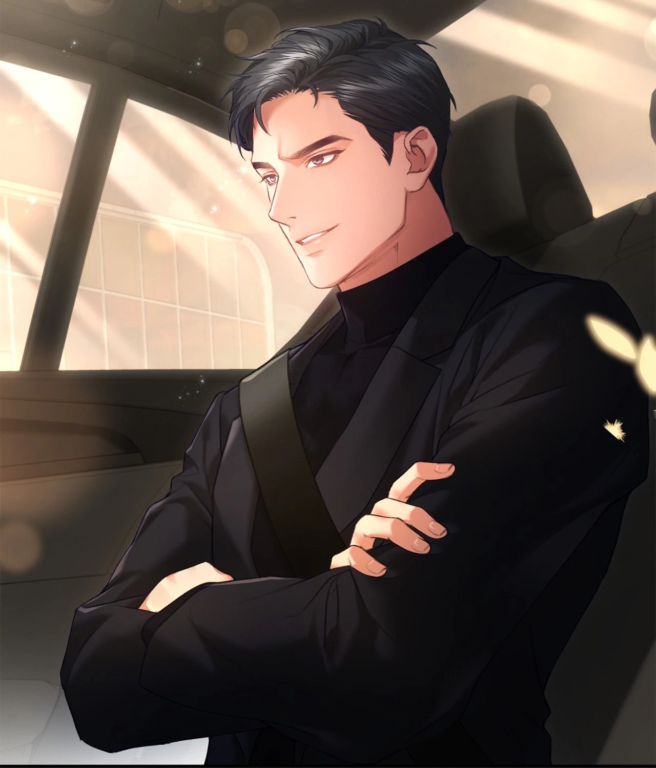 The Young Wife Chapter 22 - Page 72