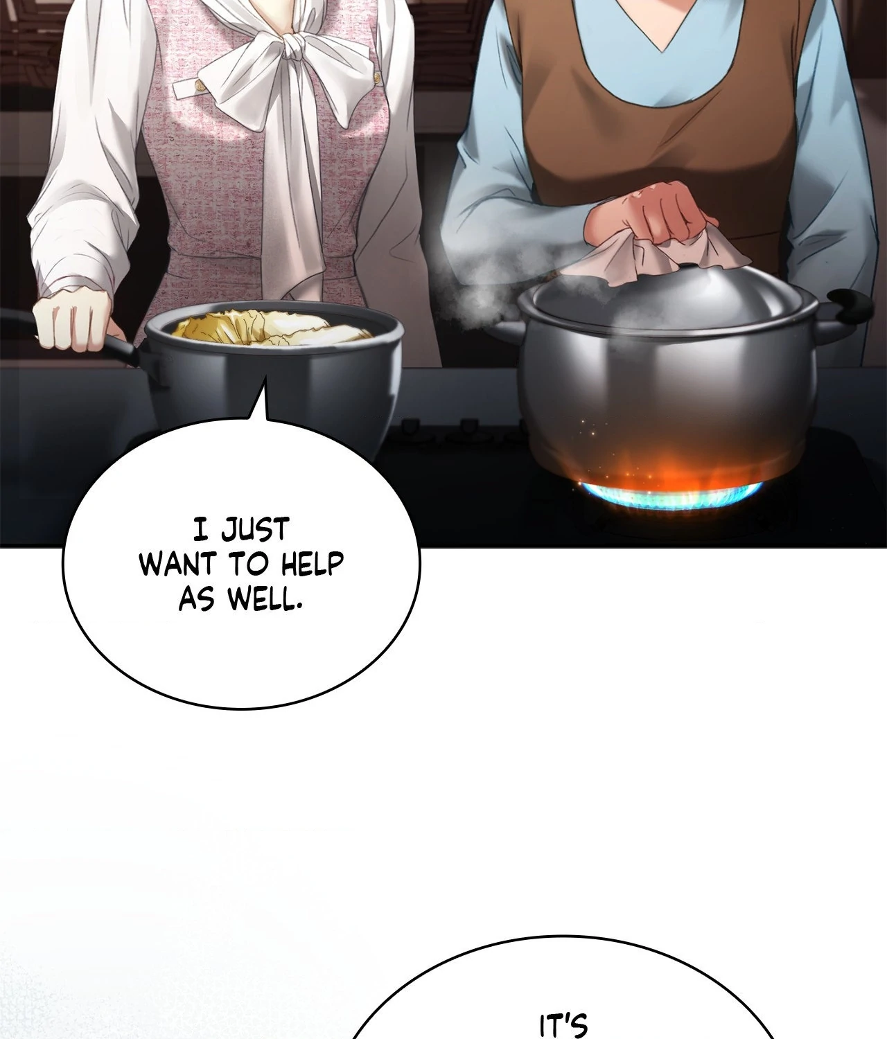 The Young Wife Chapter 22 - Page 78