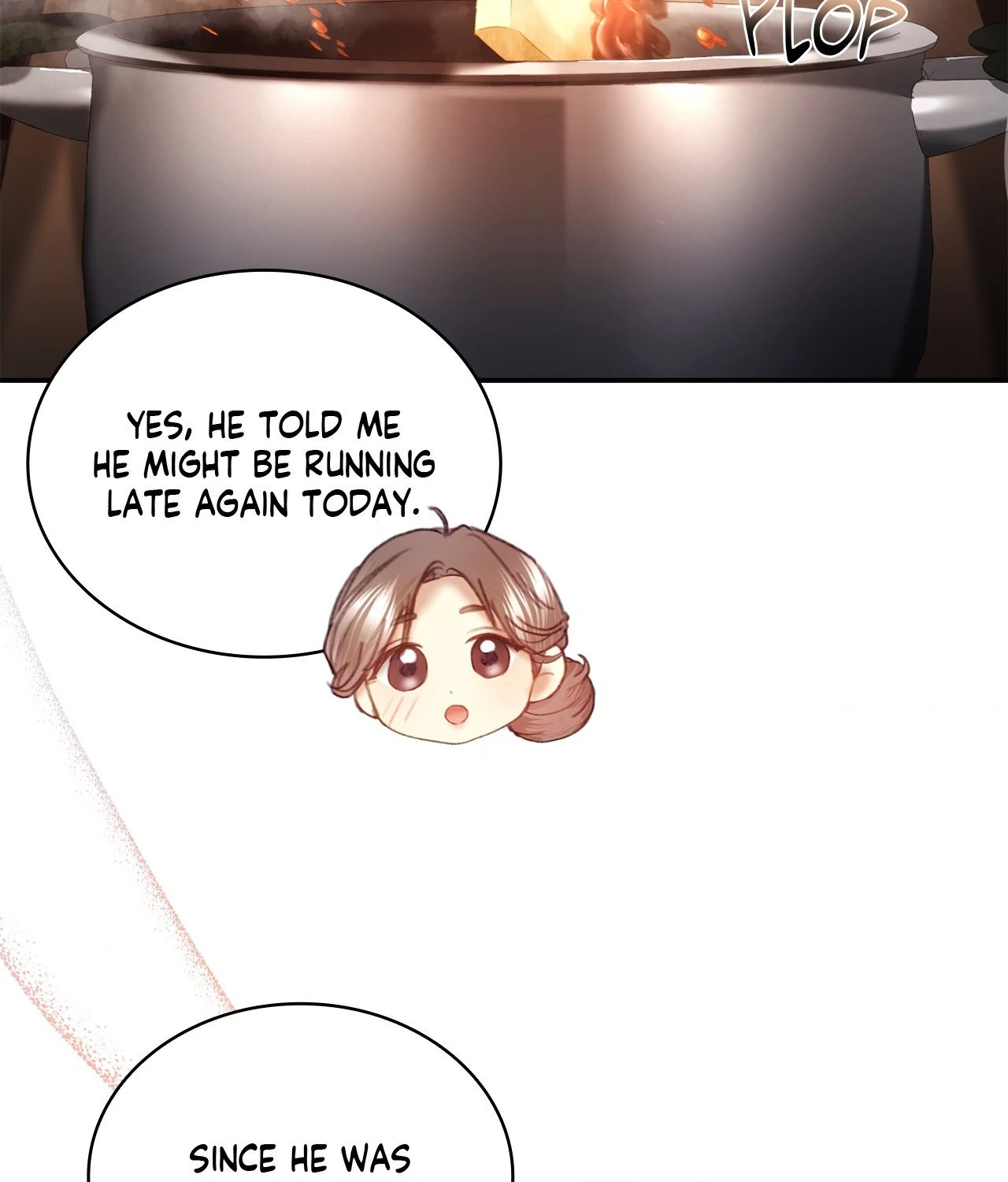 The Young Wife Chapter 22 - Page 85