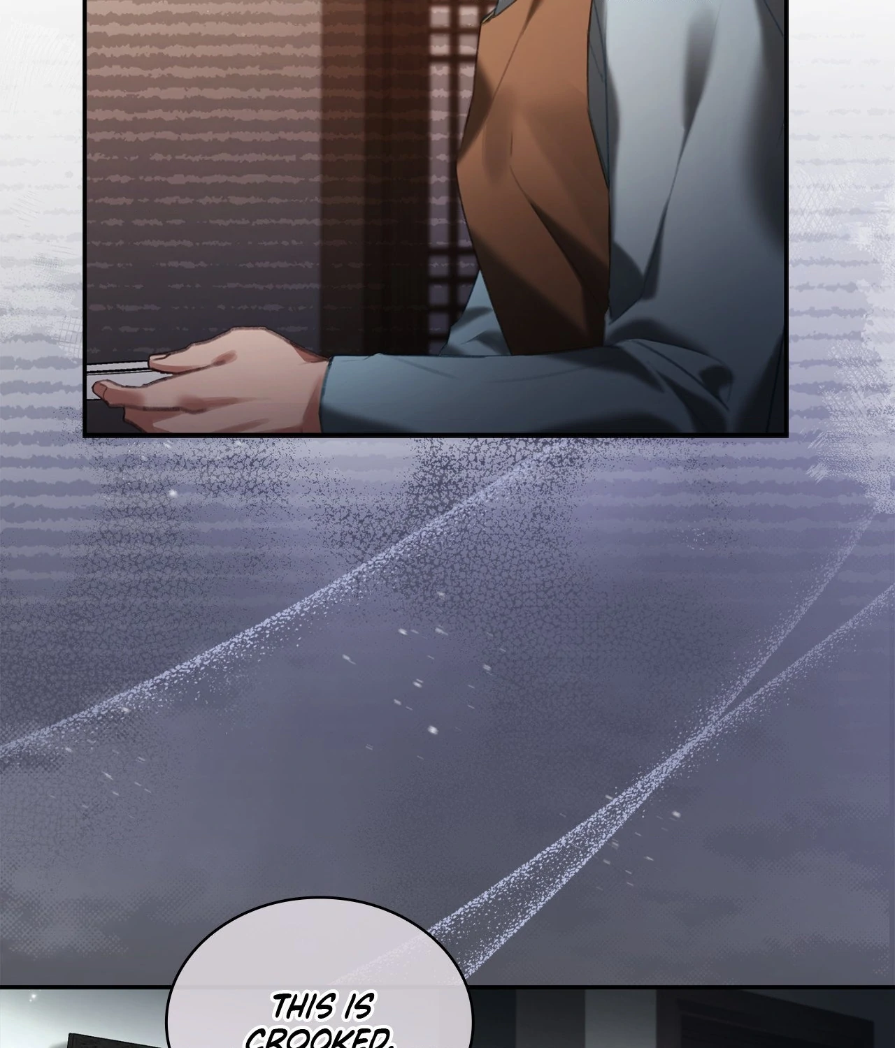 The Young Wife Chapter 22 - Page 87