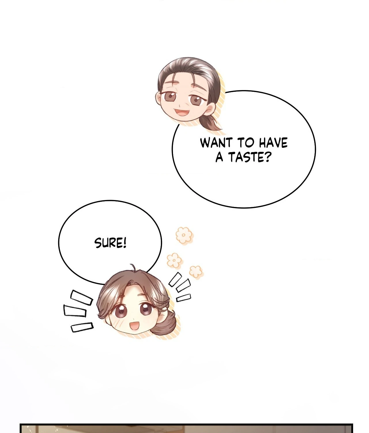 The Young Wife Chapter 22 - Page 91