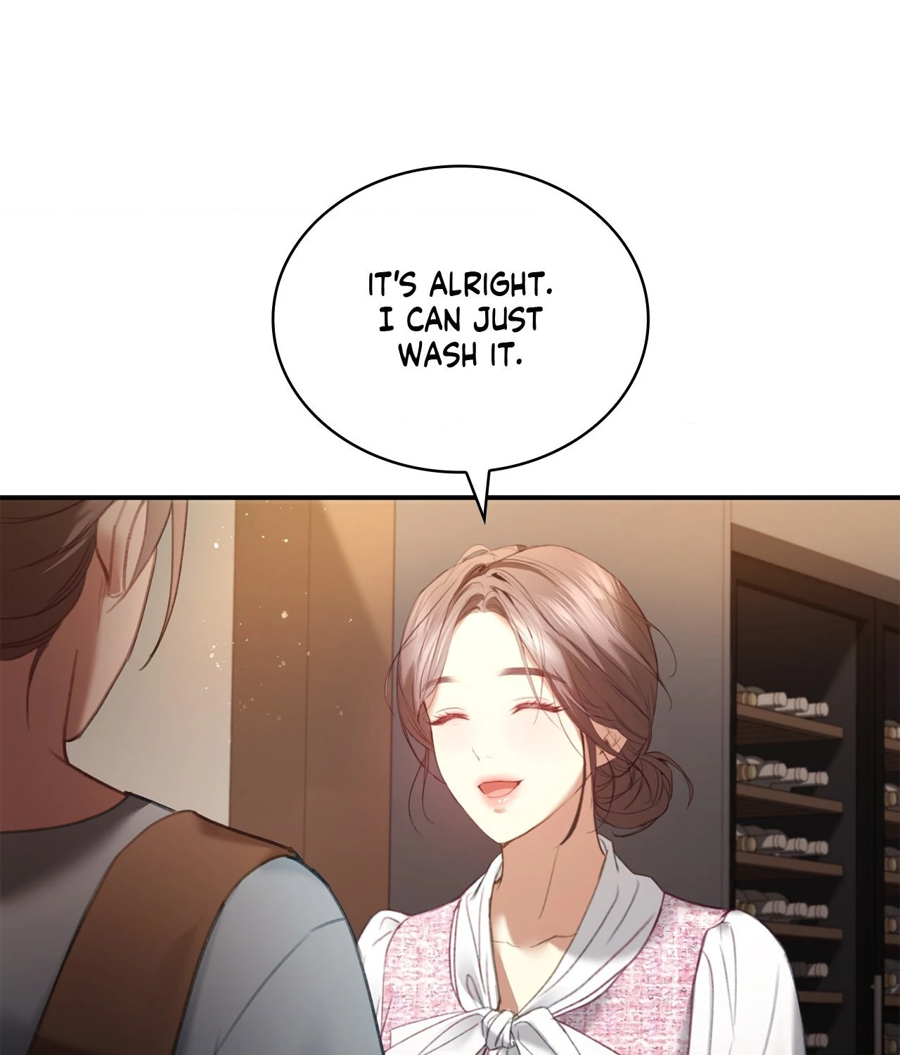 The Young Wife Chapter 22 - Page 98