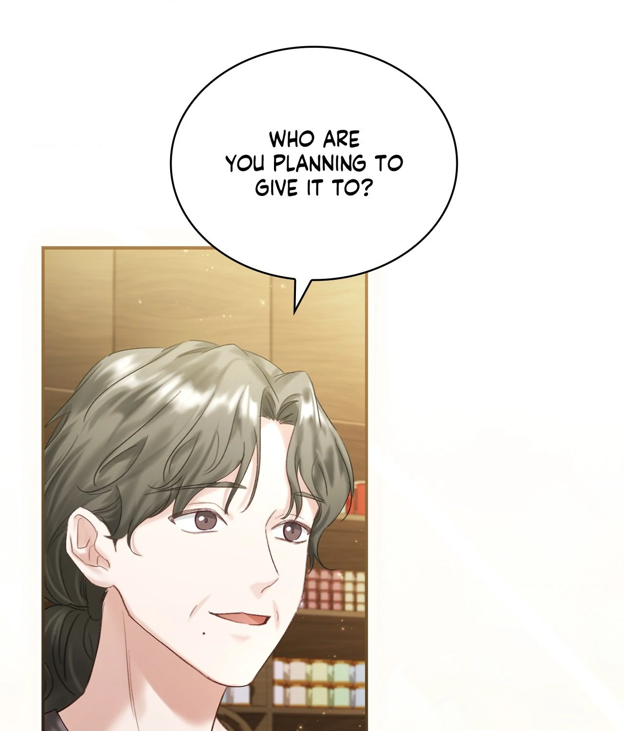 The Young Wife Chapter 23 - Page 33