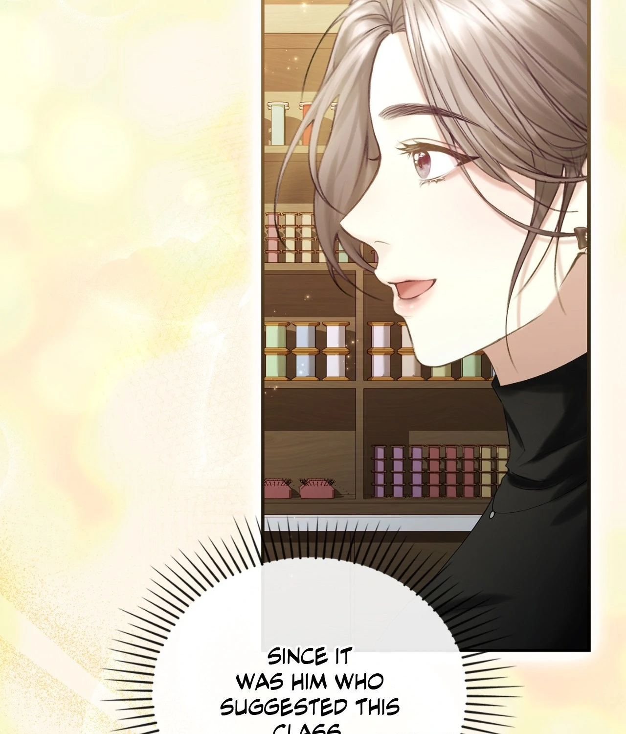 The Young Wife Chapter 23 - Page 35