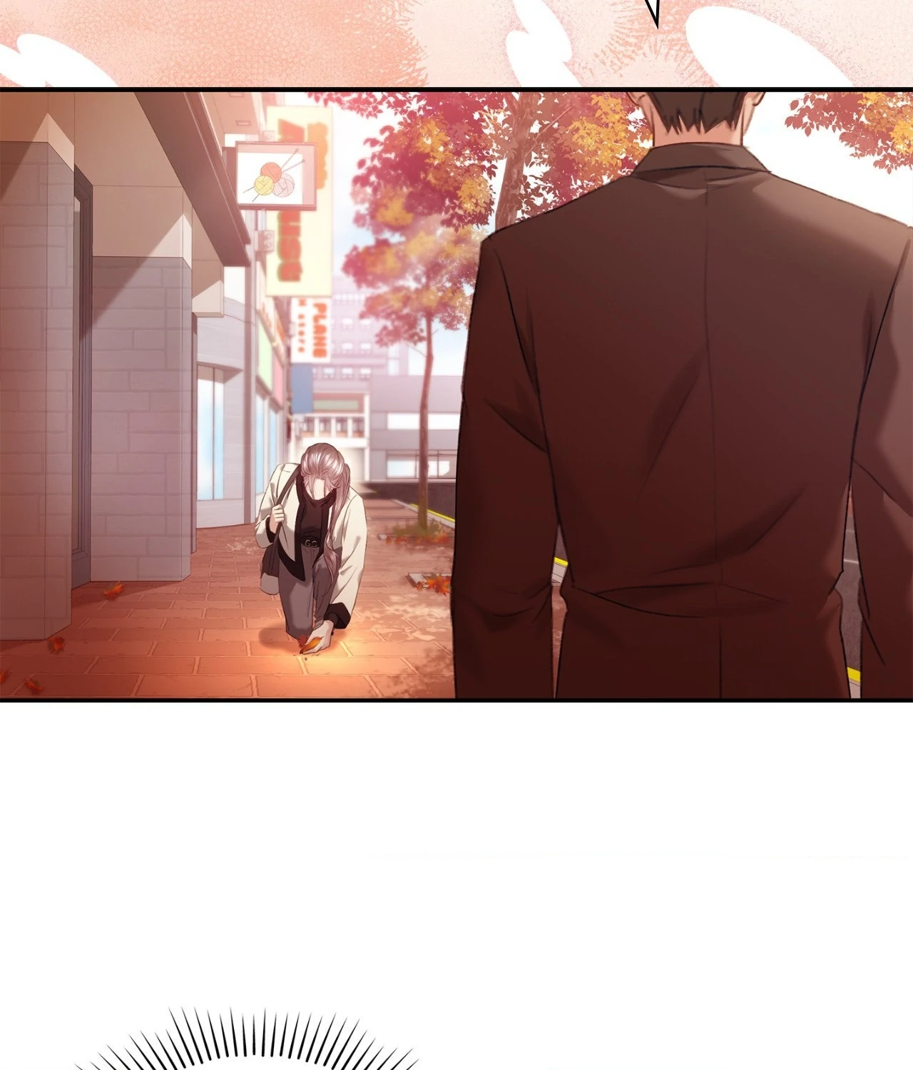 The Young Wife Chapter 23 - Page 50