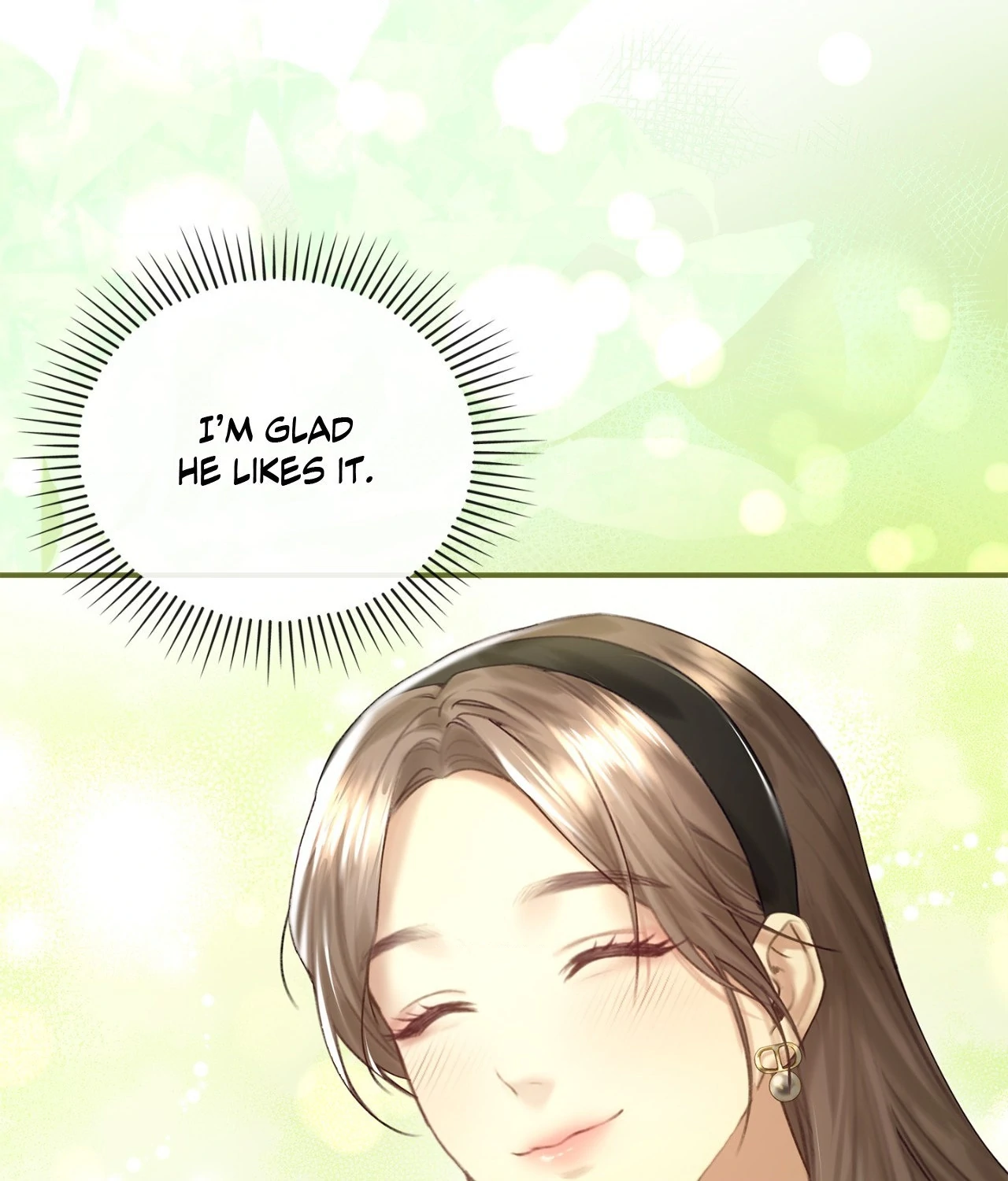 The Young Wife Chapter 23 - Page 61