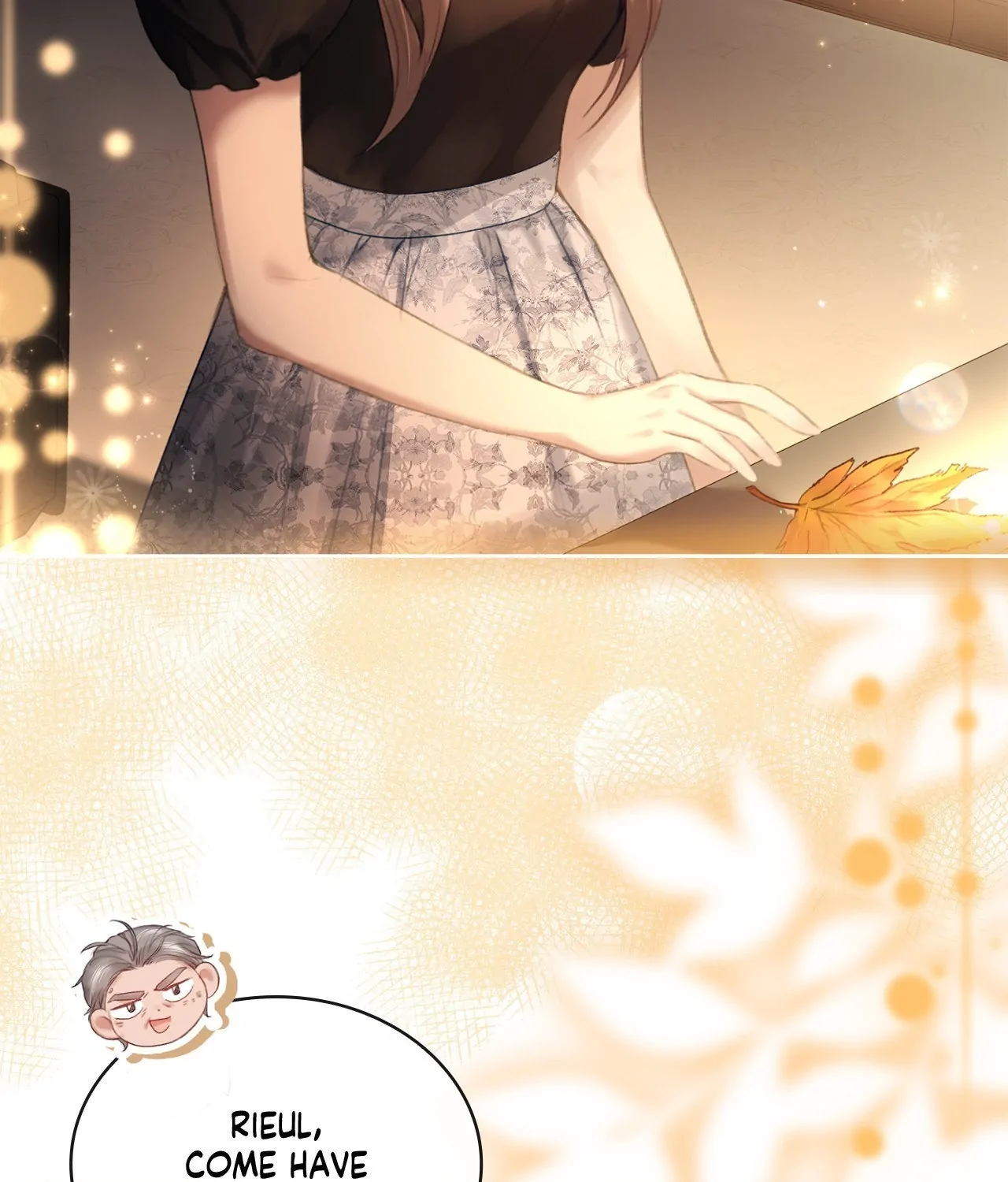 The Young Wife Chapter 23 - Page 67