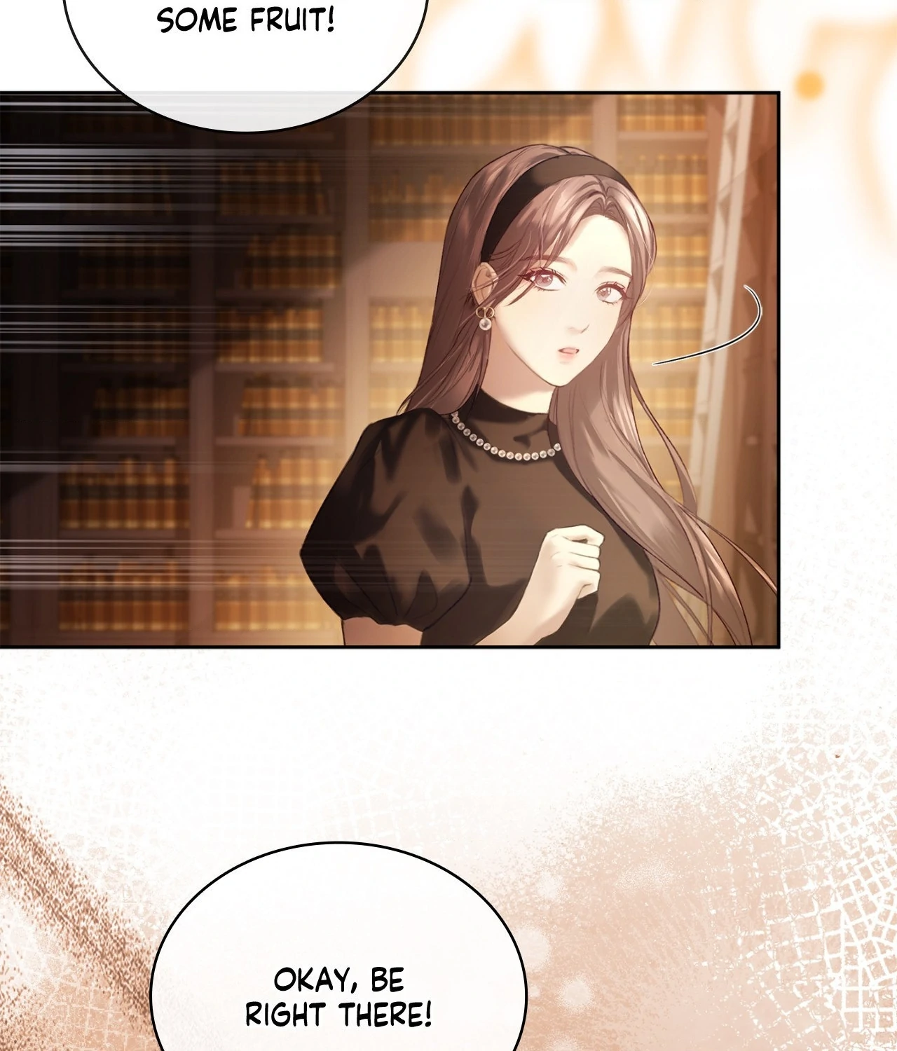 The Young Wife Chapter 23 - Page 68