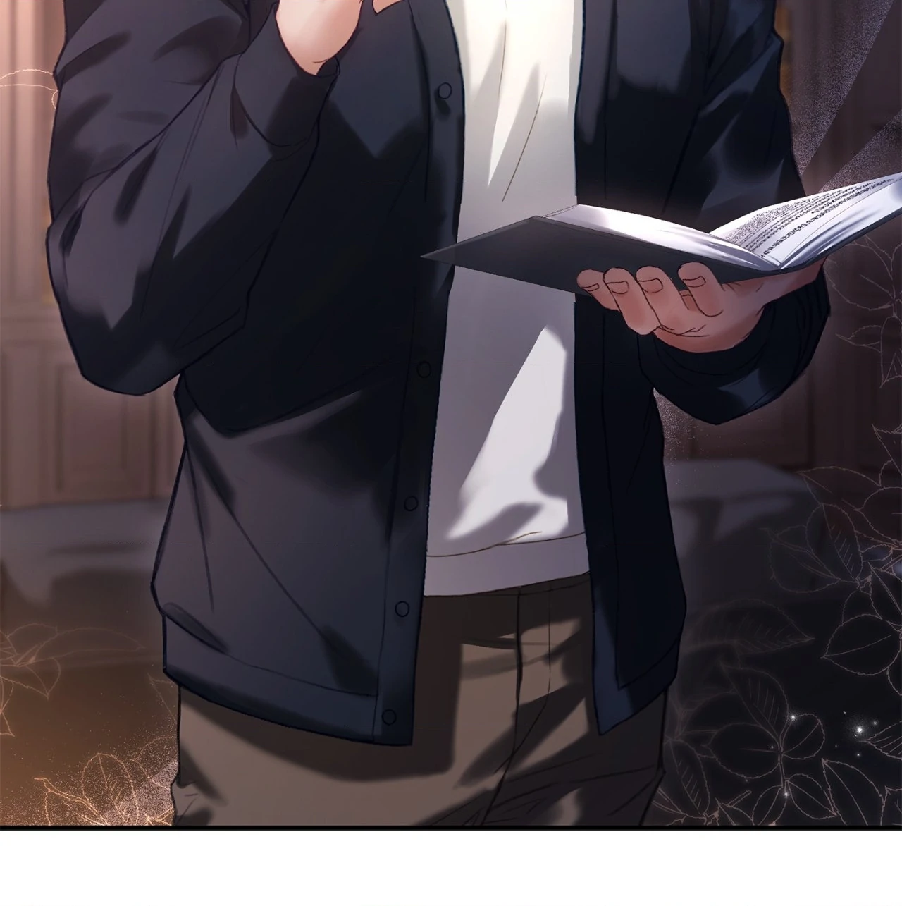 The Young Wife Chapter 23 - Page 73