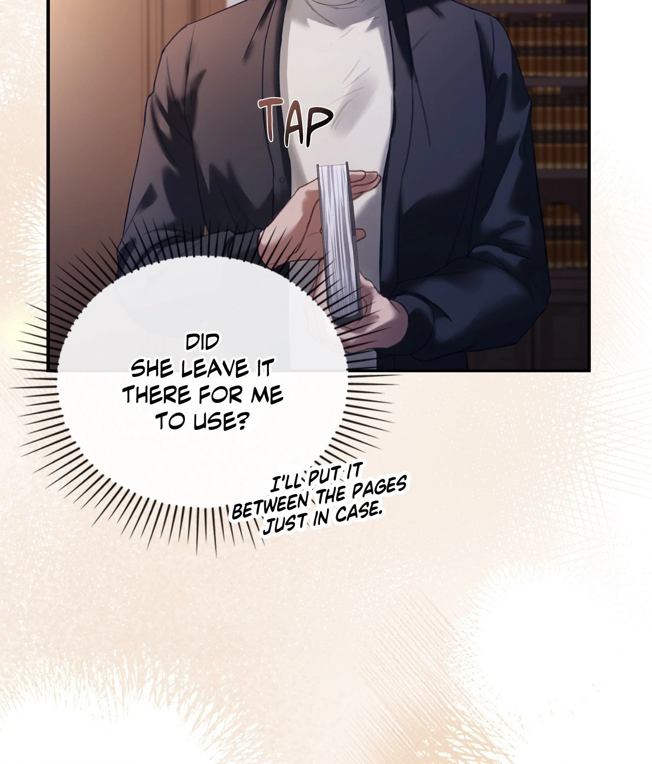 The Young Wife Chapter 23 - Page 82