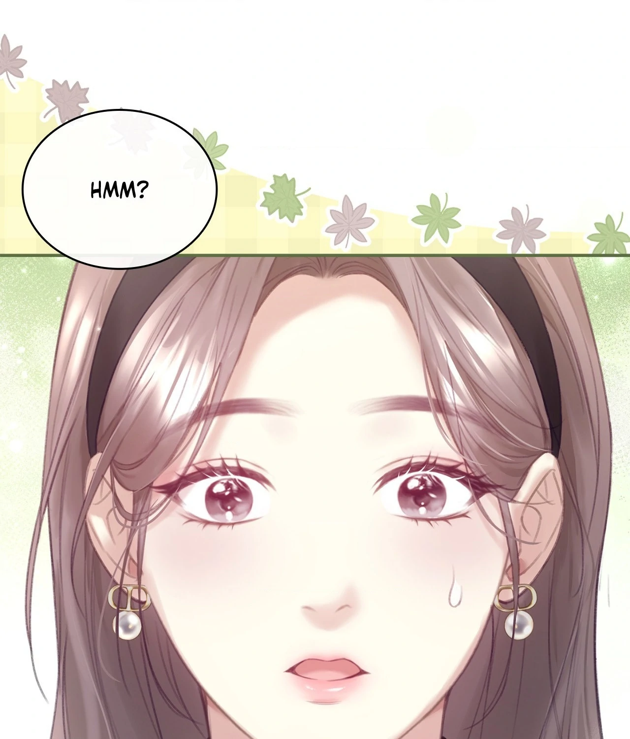 The Young Wife Chapter 23 - Page 87