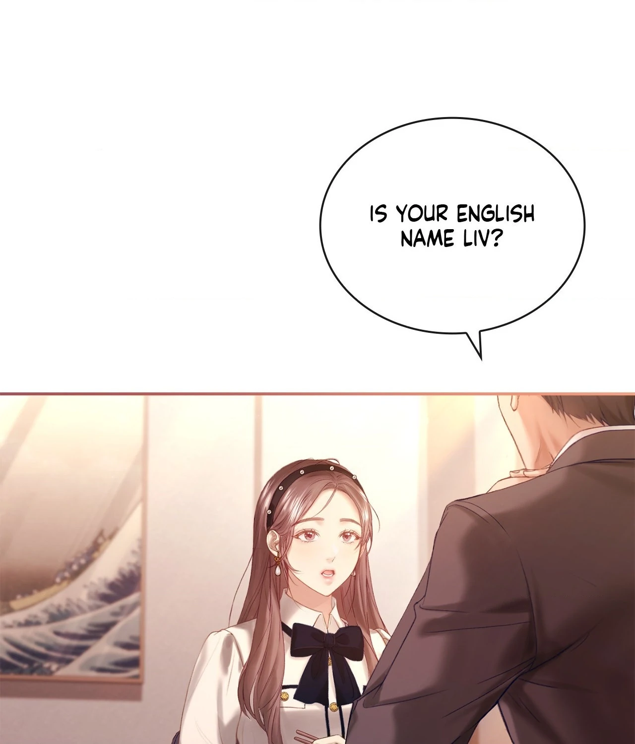 The Young Wife Chapter 24 - Page 113