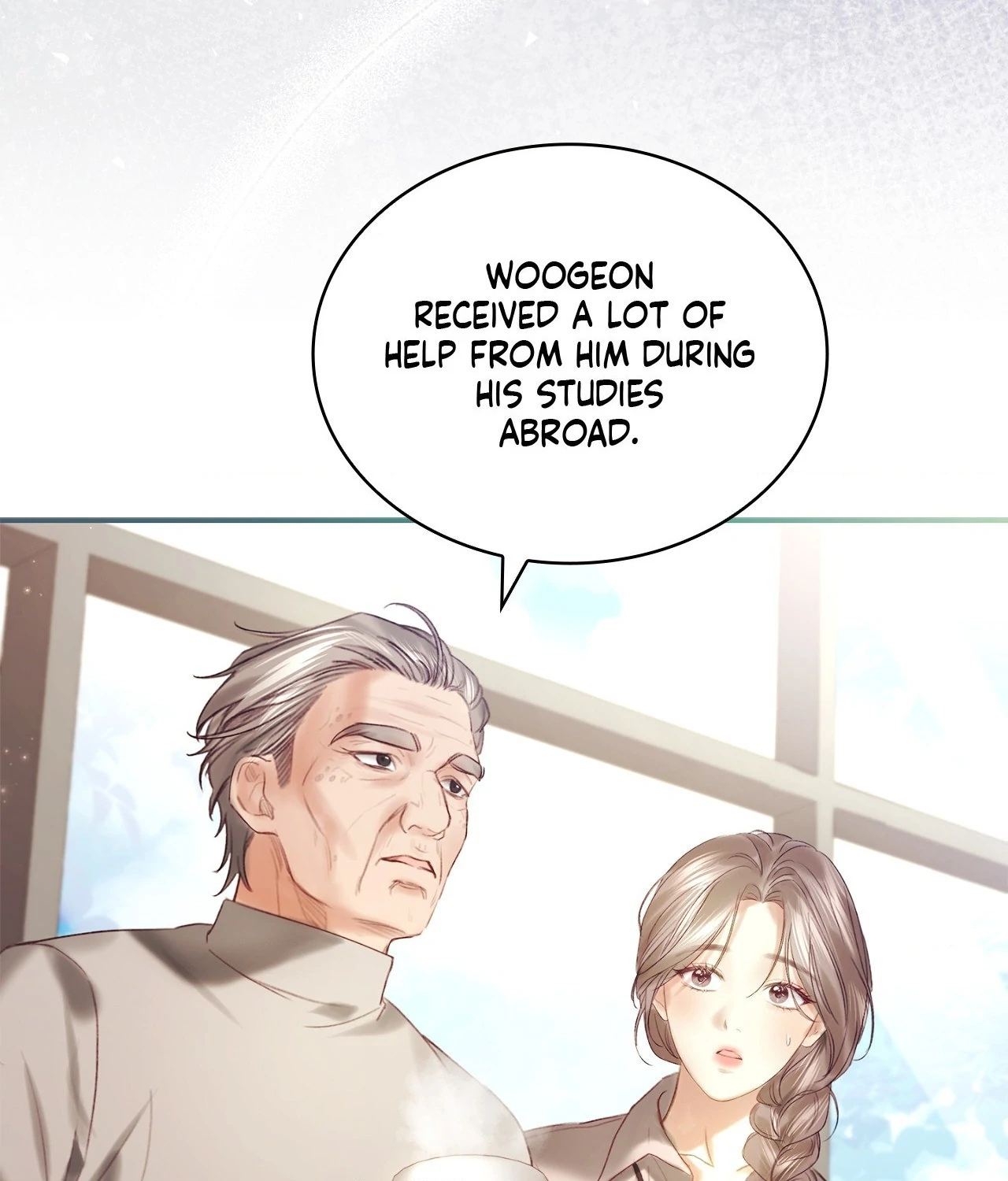 The Young Wife Chapter 24 - Page 20