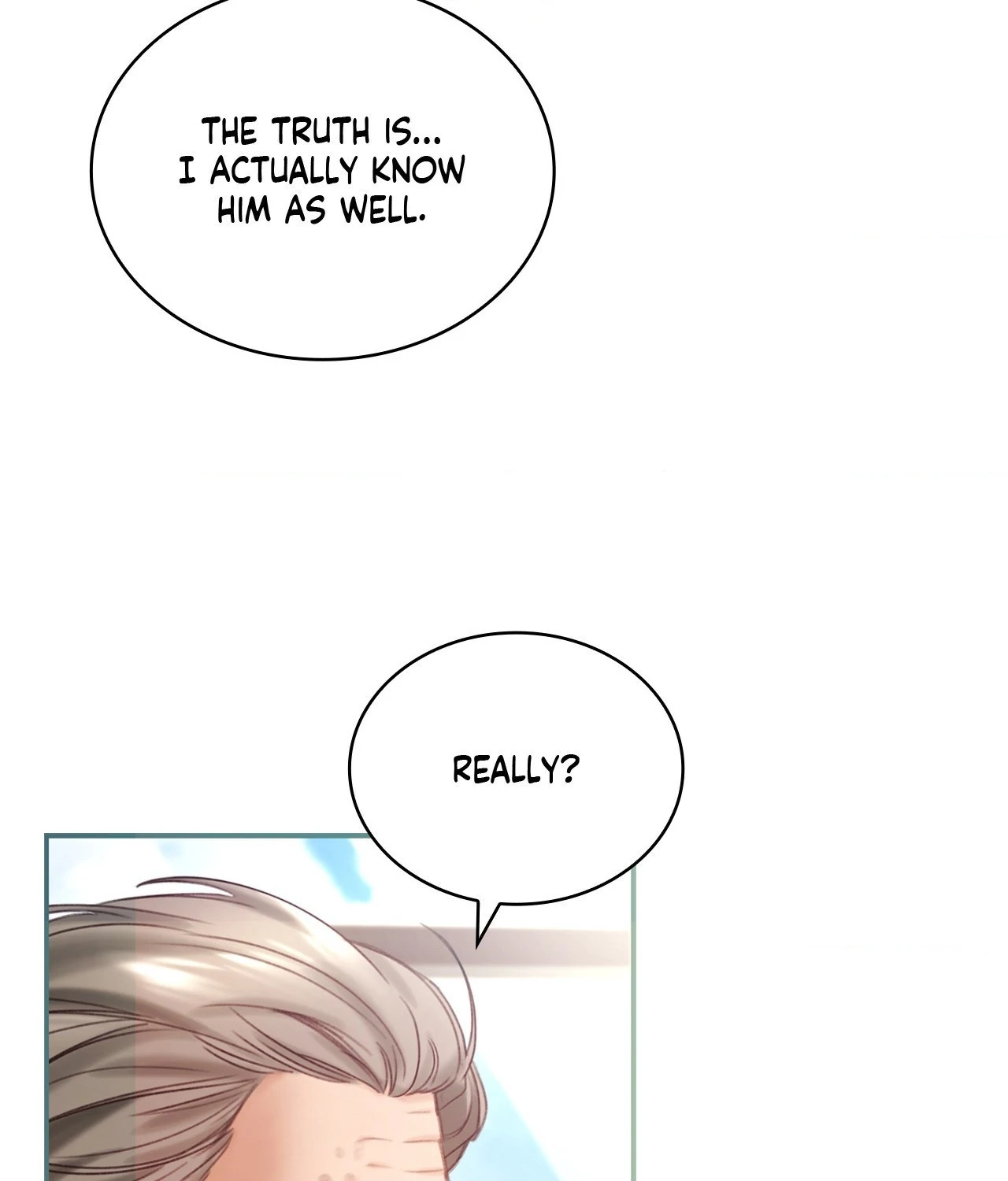 The Young Wife Chapter 24 - Page 24