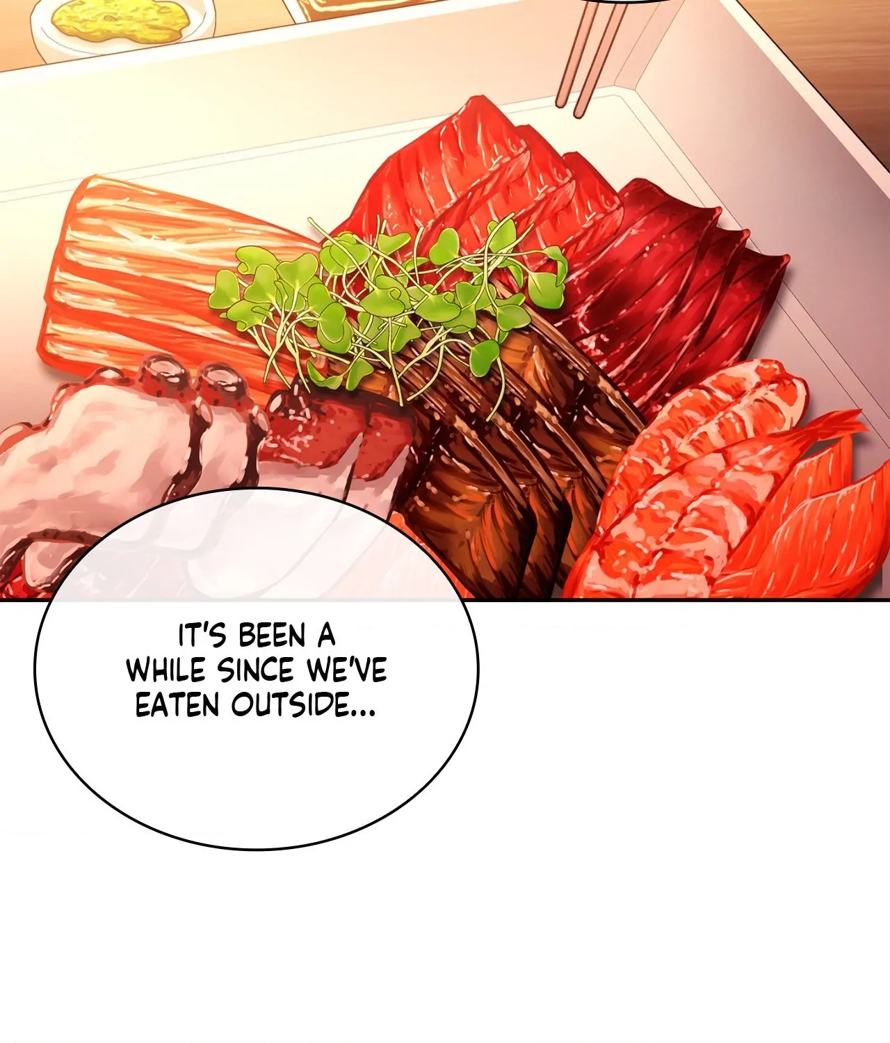 The Young Wife Chapter 24 - Page 69