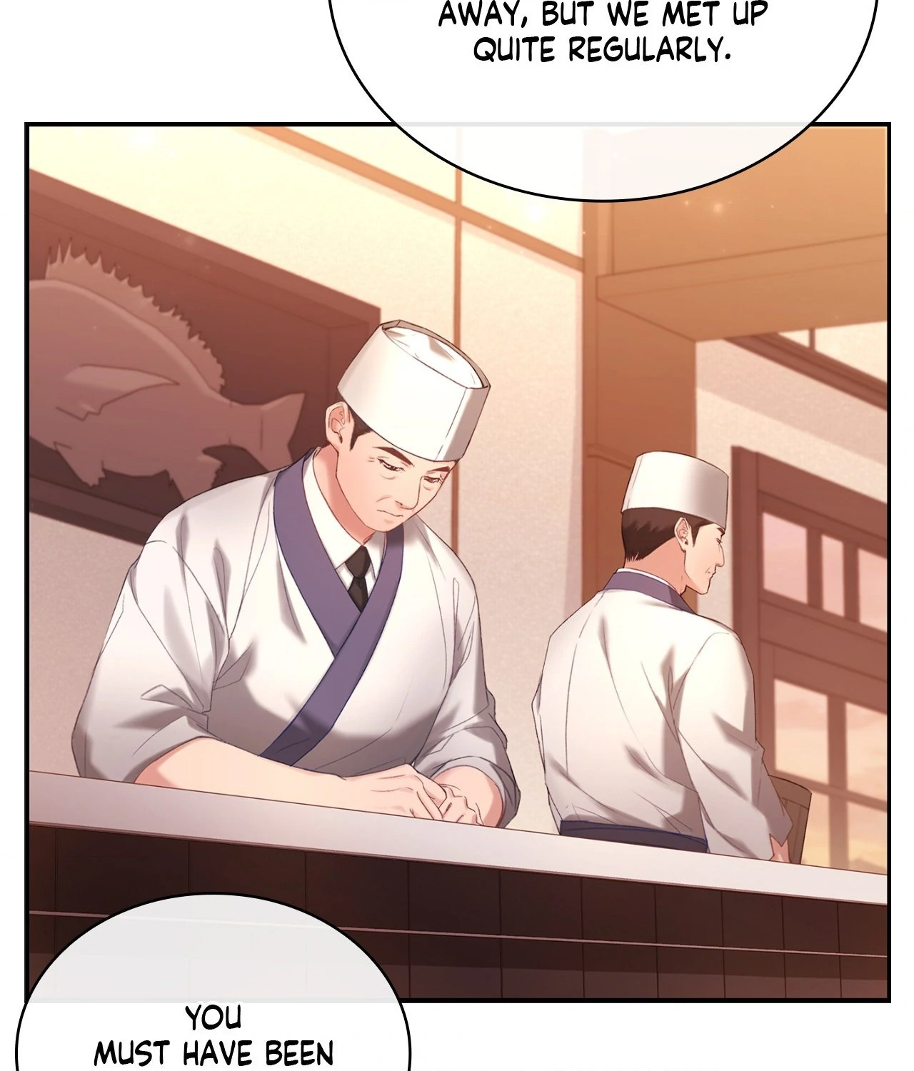 The Young Wife Chapter 24 - Page 79