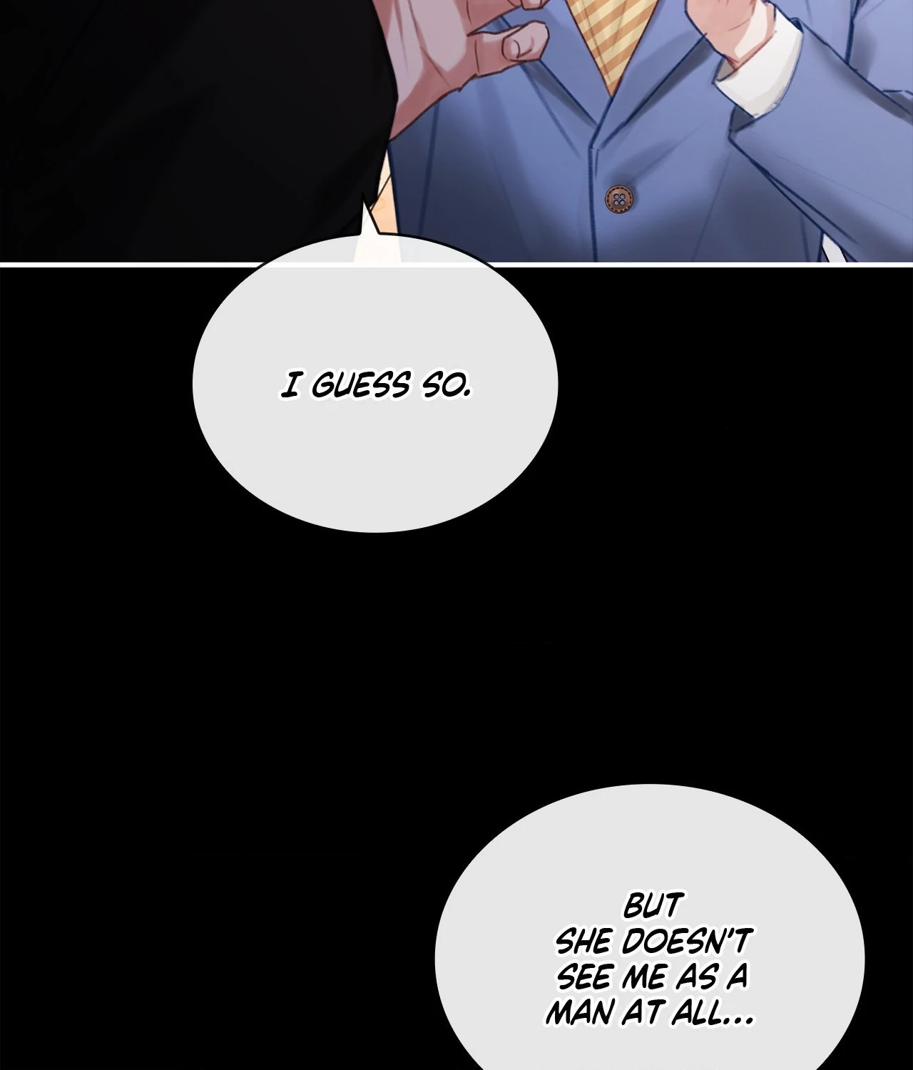 The Young Wife Chapter 24 - Page 98