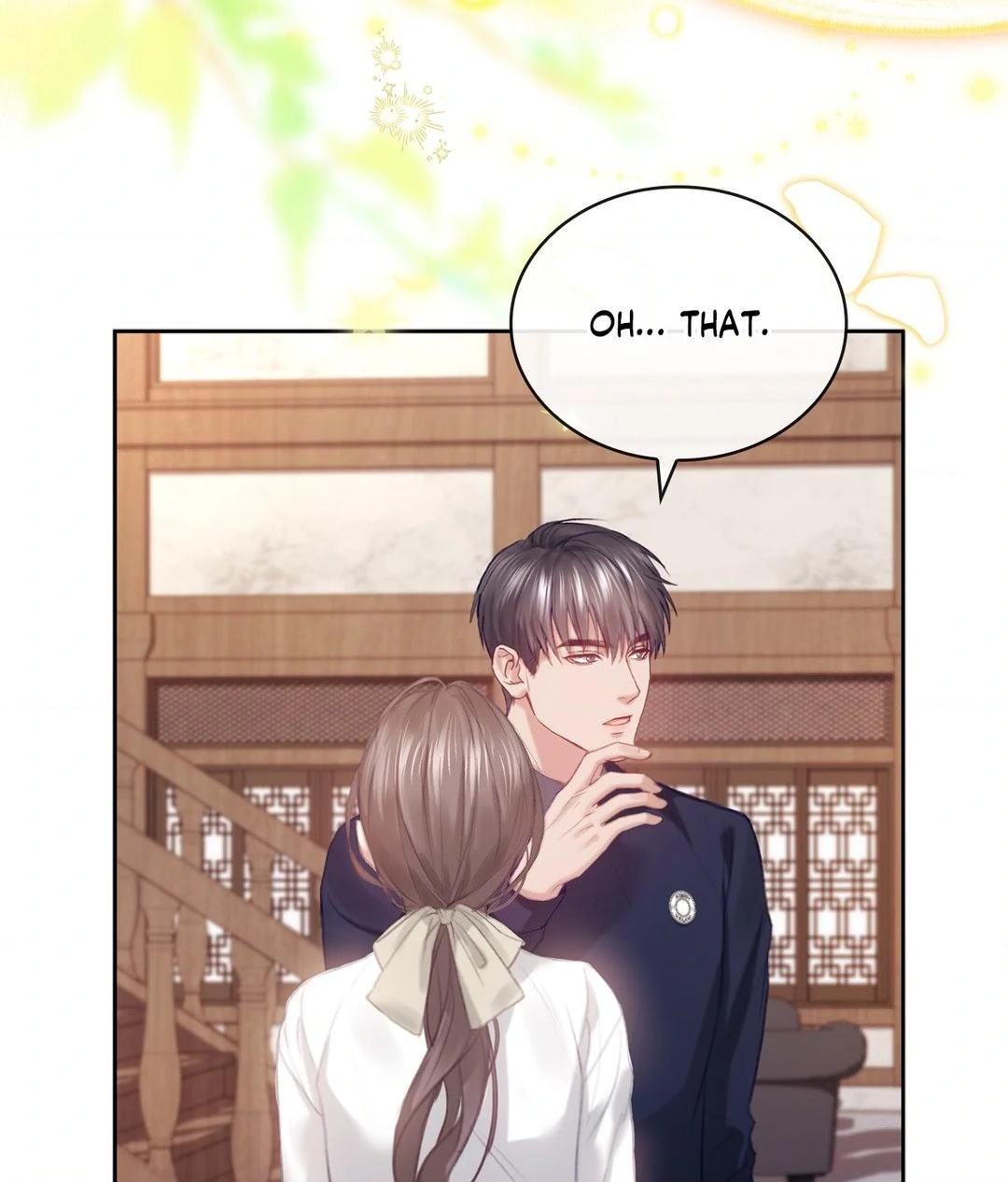 The Young Wife Chapter 25 - Page 109